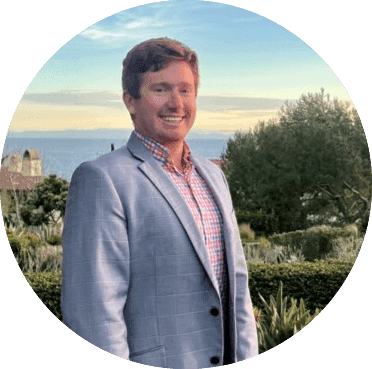 Bobby Strenk from SecurSpace
