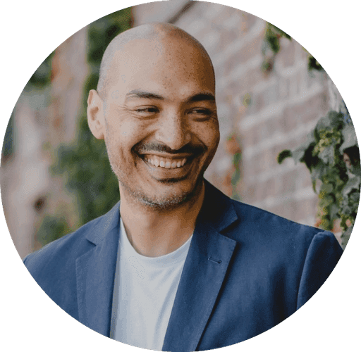 Damien Hutchins from CloudTrucks